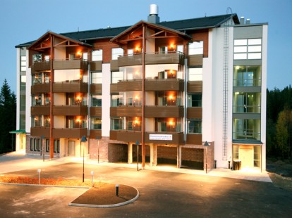 Tahkocom Shop Accommodation Search