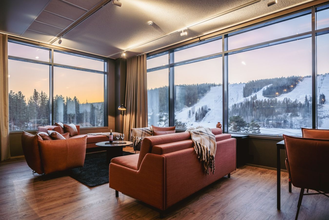 BREAK SOKOS HOTEL TAHKO