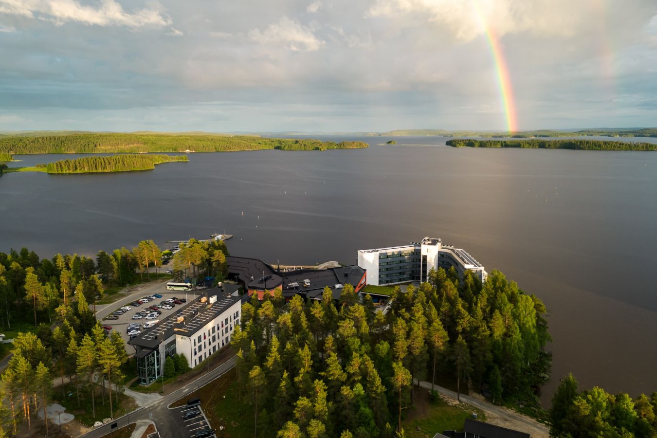 BREAK SOKOS HOTEL BOMBA