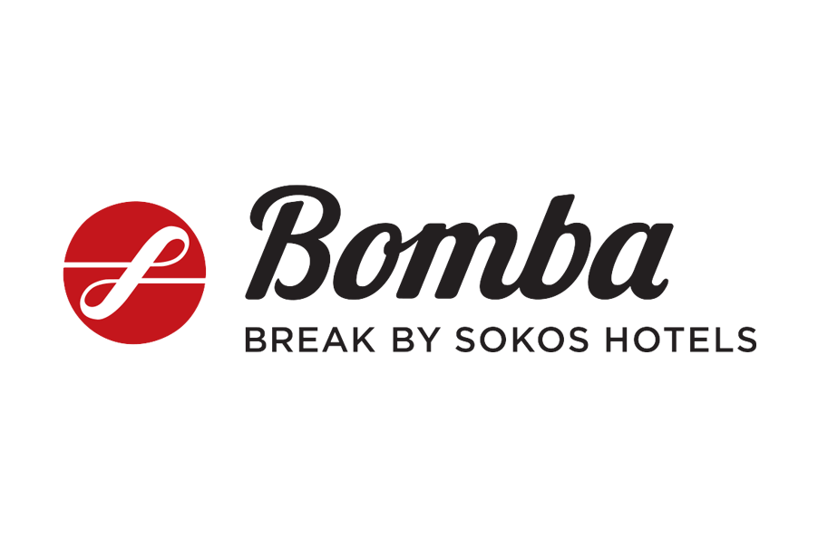 BREAK SOKOS HOTEL BOMBA
